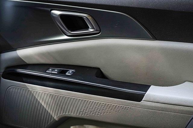 used 2022 Kia Carnival car, priced at $25,705