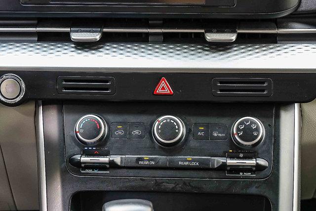 used 2022 Kia Carnival car, priced at $25,705