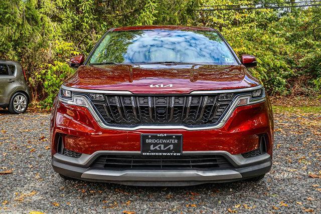 used 2022 Kia Carnival car, priced at $25,705