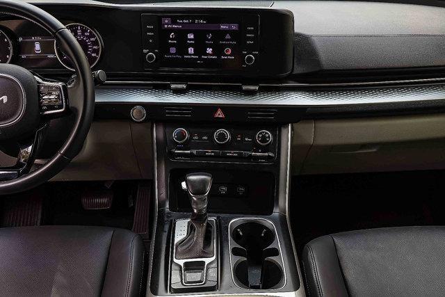 used 2022 Kia Carnival car, priced at $25,705