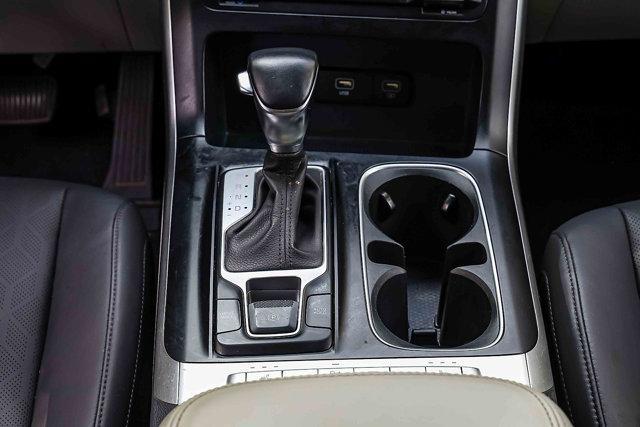 used 2022 Kia Carnival car, priced at $25,705