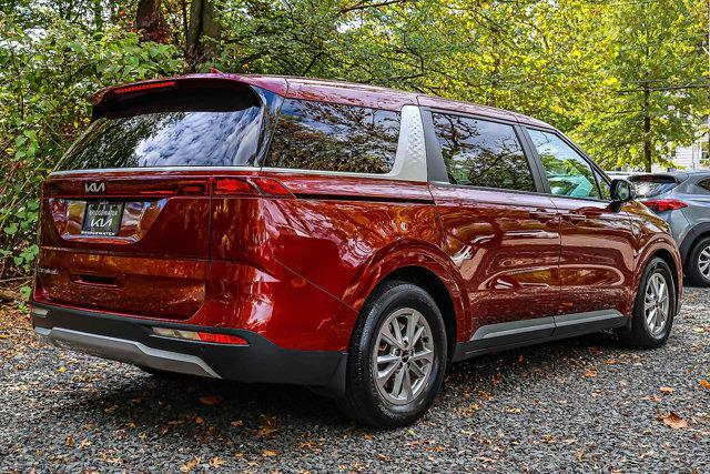 used 2022 Kia Carnival car, priced at $25,705