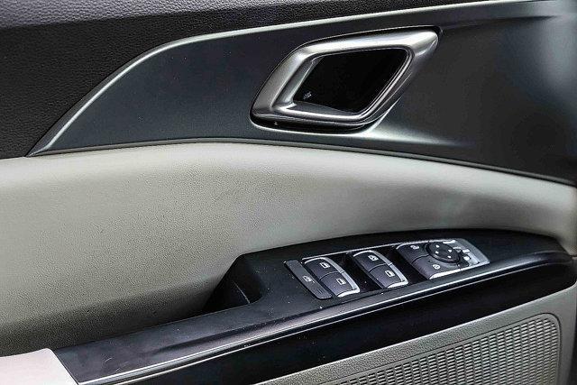 used 2022 Kia Carnival car, priced at $25,705