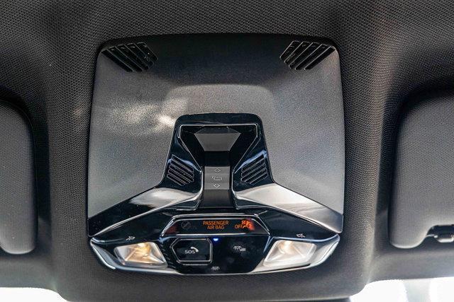 used 2024 BMW X2 car, priced at $39,895