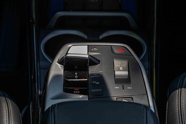 used 2024 BMW X2 car, priced at $39,895