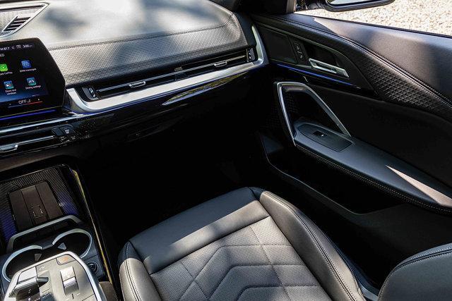 used 2024 BMW X2 car, priced at $39,895