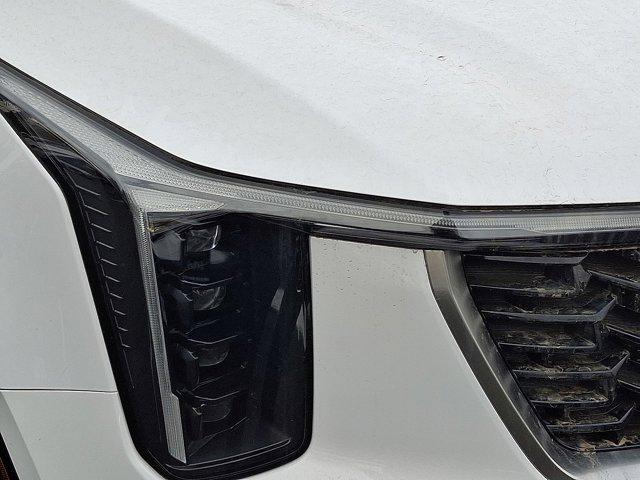 new 2025 Kia Sorento car, priced at $37,375