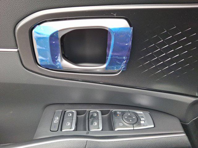 new 2025 Kia Sorento car, priced at $37,375