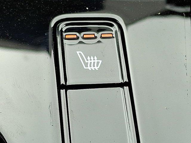 new 2025 Kia Niro Plug-In Hybrid car, priced at $37,295