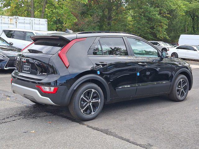 new 2025 Kia Niro Plug-In Hybrid car, priced at $37,295