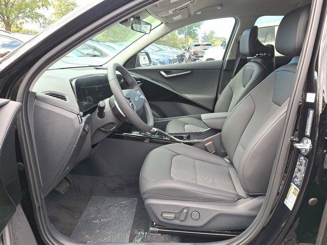 new 2025 Kia Niro Plug-In Hybrid car, priced at $37,295