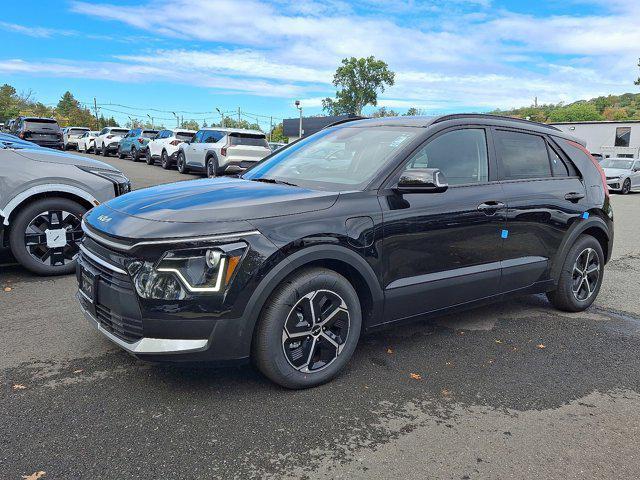new 2025 Kia Niro Plug-In Hybrid car, priced at $37,295