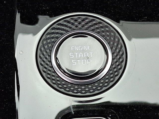 new 2025 Kia Niro Plug-In Hybrid car, priced at $37,295