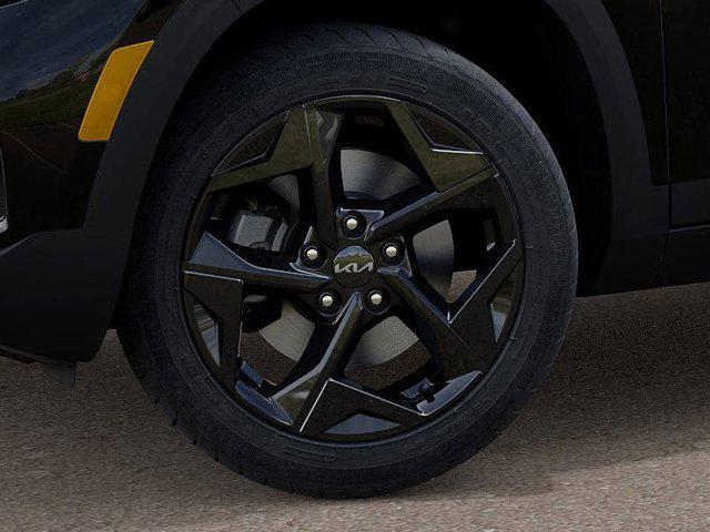 new 2026 Kia Seltos car, priced at $31,370