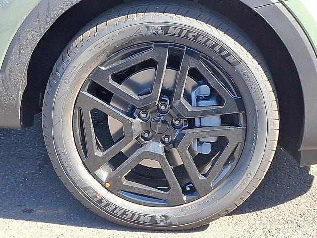 new 2025 Kia Telluride car, priced at $54,810