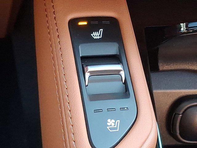 new 2025 Kia Telluride car, priced at $54,810