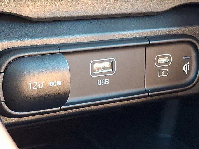 new 2025 Kia Telluride car, priced at $54,810