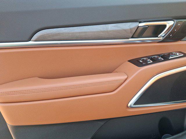 new 2025 Kia Telluride car, priced at $54,810