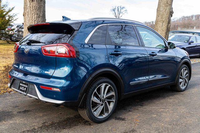 used 2019 Kia Niro car, priced at $15,490