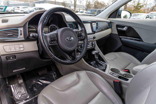 used 2019 Kia Niro car, priced at $15,490