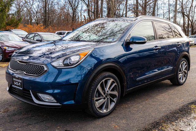 used 2019 Kia Niro car, priced at $15,490