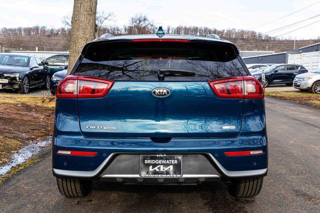 used 2019 Kia Niro car, priced at $15,490