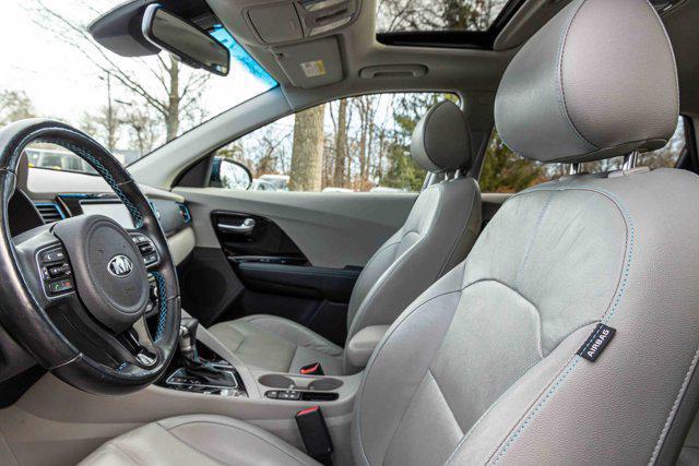 used 2019 Kia Niro car, priced at $15,490