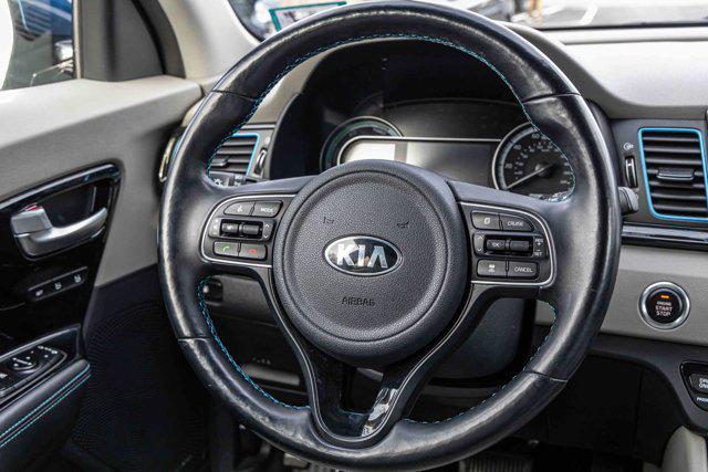 used 2019 Kia Niro car, priced at $15,490