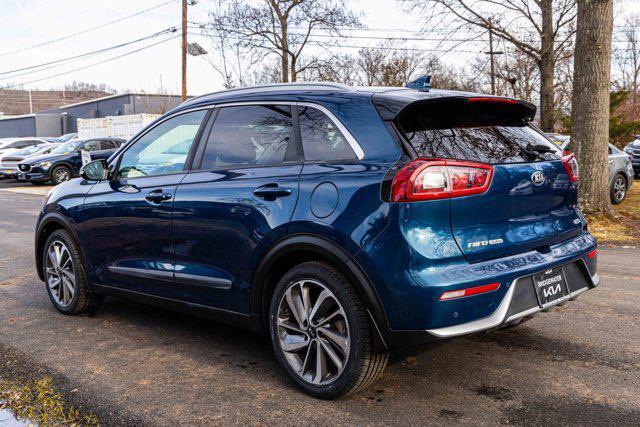 used 2019 Kia Niro car, priced at $15,490