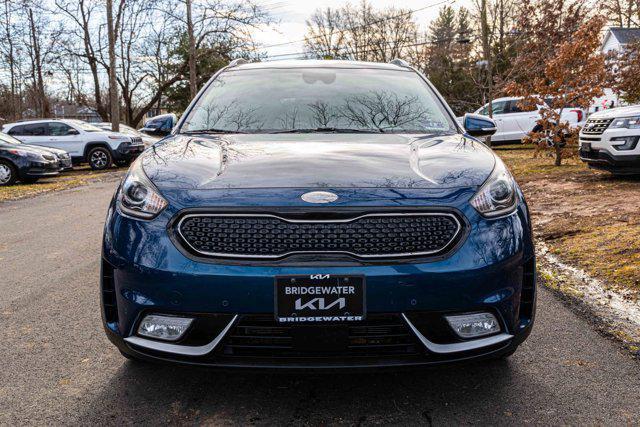 used 2019 Kia Niro car, priced at $15,490