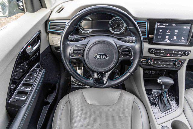 used 2019 Kia Niro car, priced at $15,490