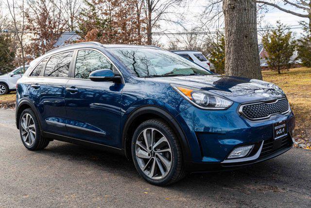 used 2019 Kia Niro car, priced at $15,490