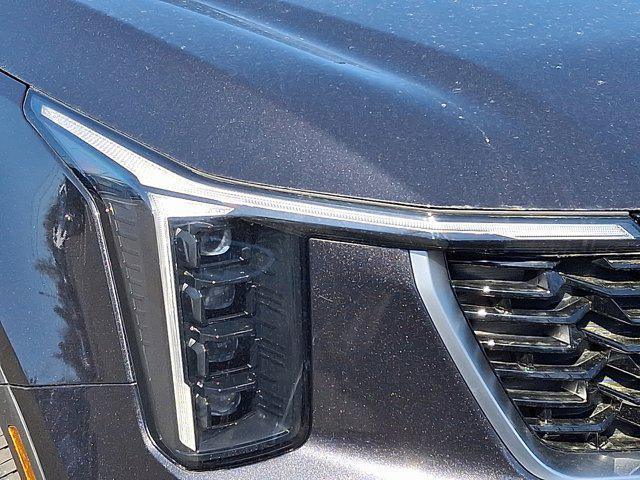 new 2026 Kia Sorento car, priced at $39,145