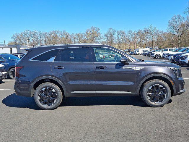 new 2026 Kia Sorento car, priced at $39,145