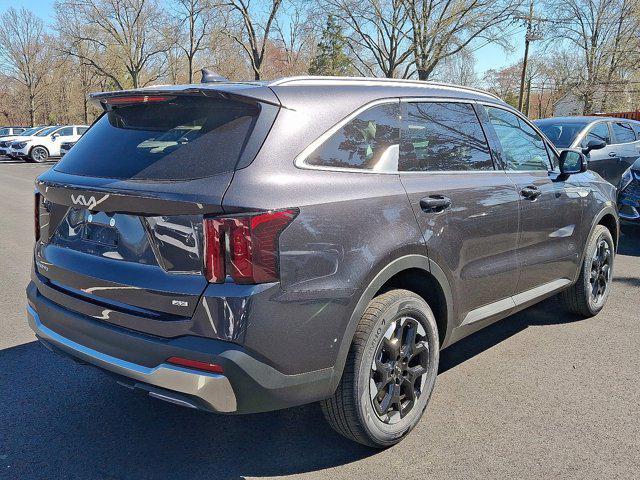 new 2026 Kia Sorento car, priced at $39,145