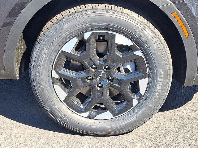 new 2026 Kia Sorento car, priced at $39,145