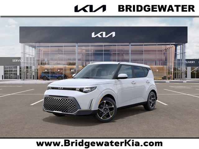 new 2025 Kia Soul car, priced at $26,705