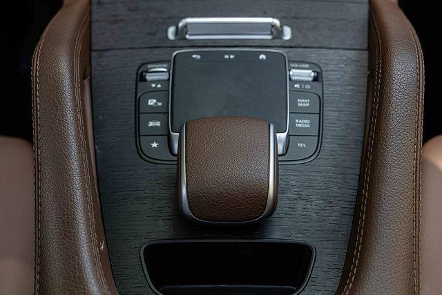 used 2024 Mercedes-Benz GLE 350 car, priced at $48,595