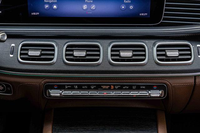 used 2024 Mercedes-Benz GLE 350 car, priced at $48,595