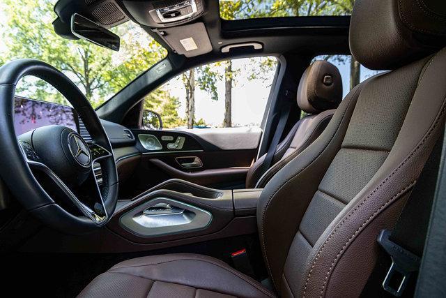 used 2024 Mercedes-Benz GLE 350 car, priced at $48,595