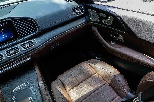 used 2024 Mercedes-Benz GLE 350 car, priced at $48,595