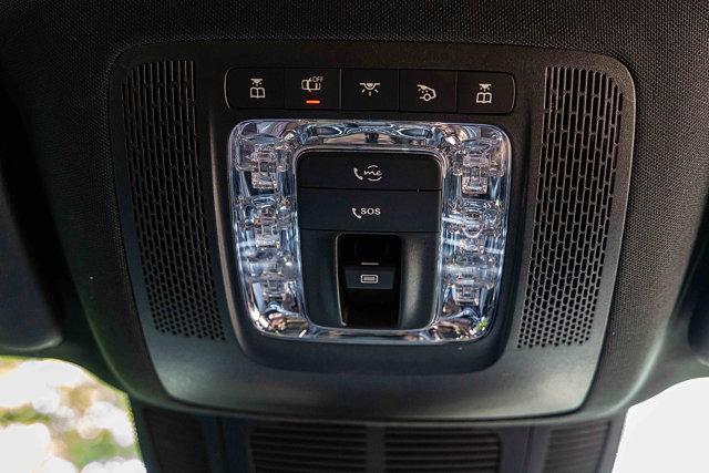 used 2024 Mercedes-Benz GLE 350 car, priced at $48,595