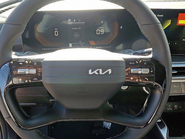 new 2026 Kia Sorento car, priced at $39,640