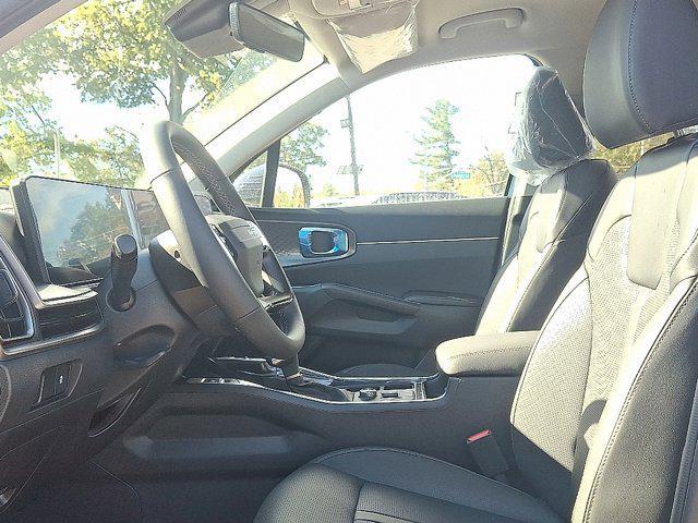 new 2026 Kia Sorento car, priced at $39,640