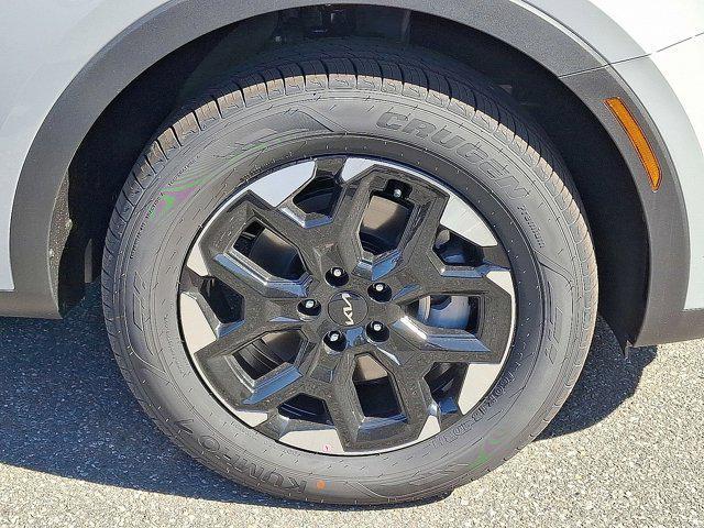 new 2026 Kia Sorento car, priced at $39,640
