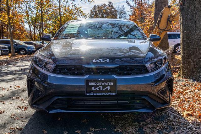 used 2024 Kia Forte car, priced at $18,990