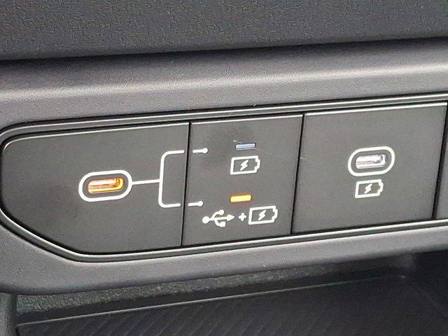 new 2025 Kia K4 car, priced at $24,415