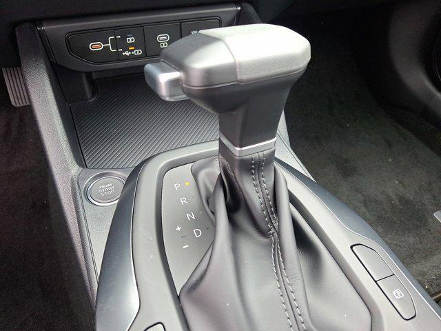 new 2025 Kia K4 car, priced at $24,415