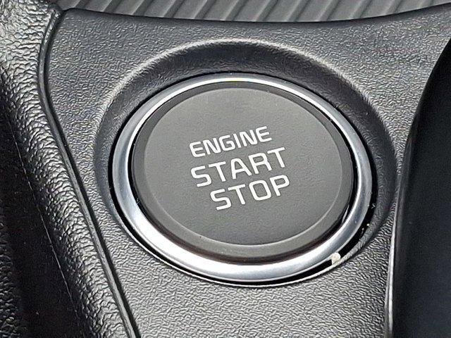 new 2025 Kia K4 car, priced at $24,415