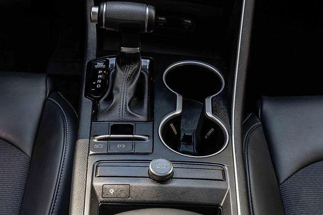 used 2023 Kia K5 car, priced at $25,988